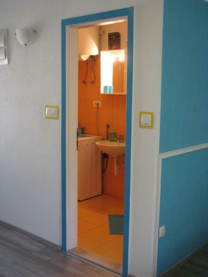 Apartments And Room Lemon Vis Room photo